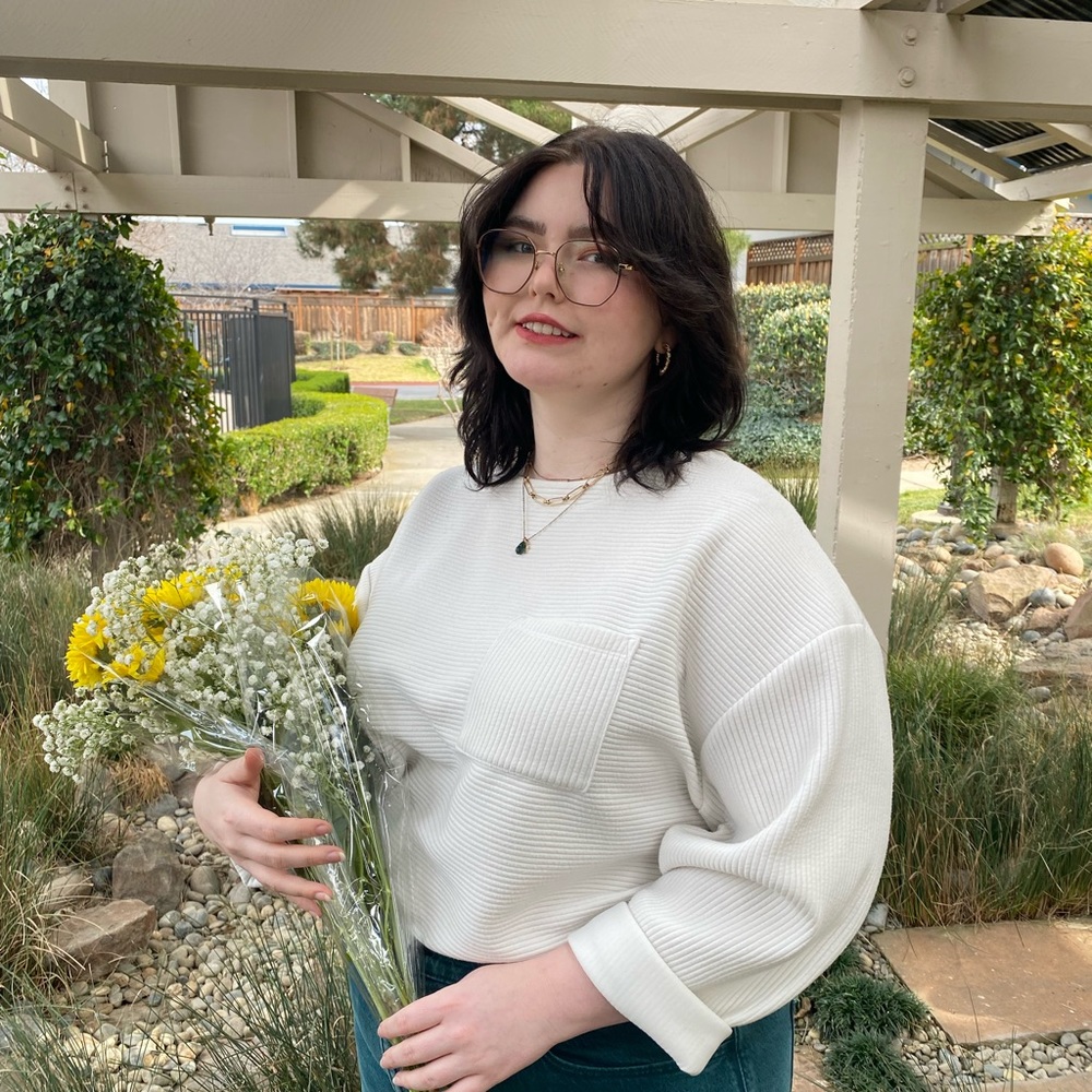 Meet your Posher, Allison